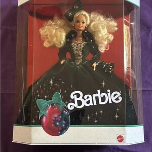 Barbie
